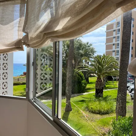 Paraiso En El Mar Apartment