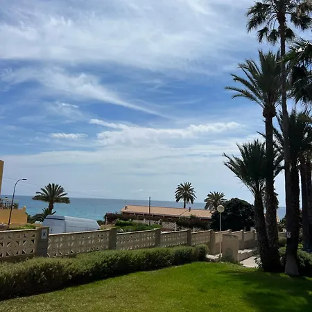 Paraiso En El Mar Apartment