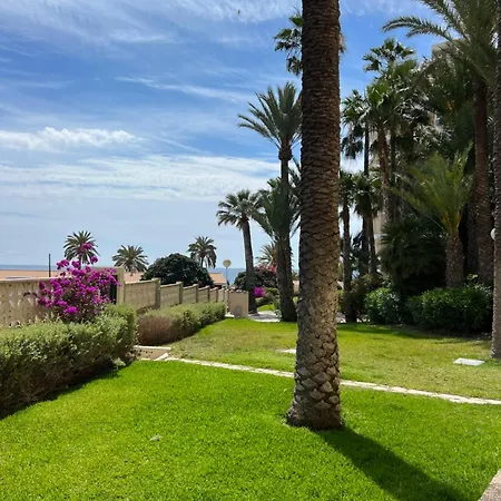 Paraiso En El Mar Apartment *
