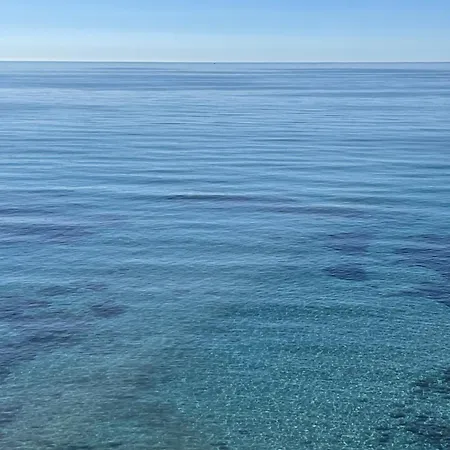 Paraiso En El Mar Apartment