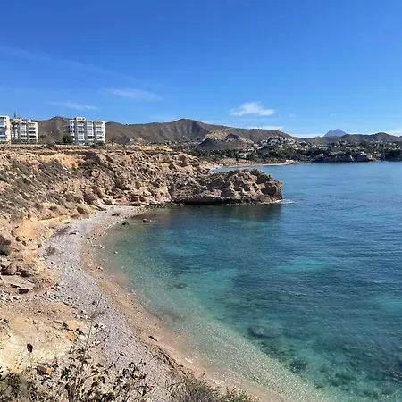 Paraiso En El Mar