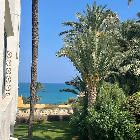 Paraiso En El Mar Διαμέρισμα El Campello